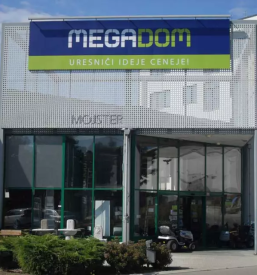 Prodaja gradbenega materiala v sloveniji