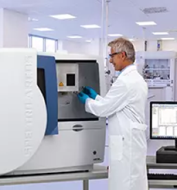 Prodaja i servis spektrometara balkan