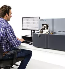 Prodaja i servis spektrometara balkan