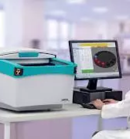 Prodaja i servis spektrometara balkan