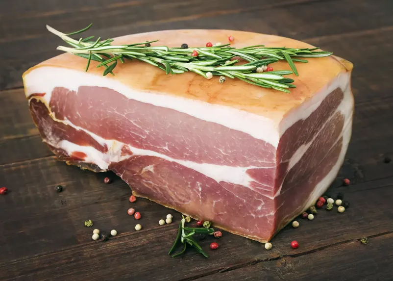 Prodaja in dostava kraških pršutov po Sloveniji