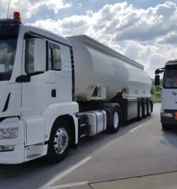 Prodaja kurilnega olja Primorska