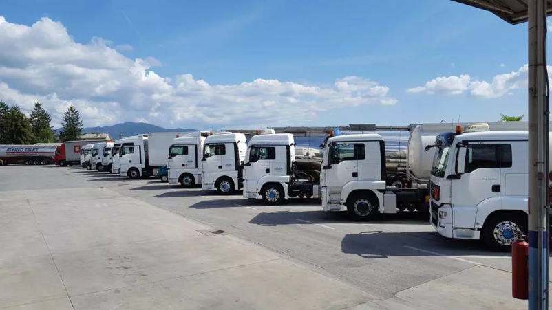 Prodaja in dostava kurilnega olja Primorska regija