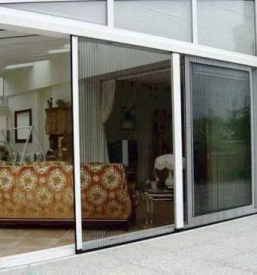 Prodaja in montaza alu vrat osrednja slovenija