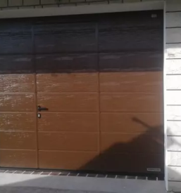 Prodaja in montaza Hormann  garaznih vrat savinjska