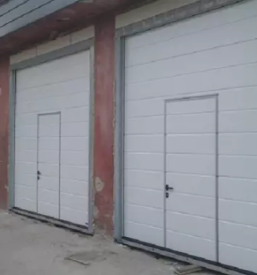 Prodaja in montaza  Hormann garaznih vrat savinjska
