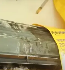 Ugodna montaža klima naprave Goriška