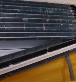 Poceni montaža klima naprave Goriška