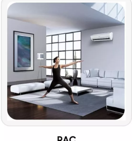 Prodaja in montaza klimatskih naprav murska sobota