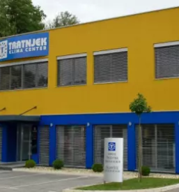 Prodaja in montaza klimatskih naprav murska sobota