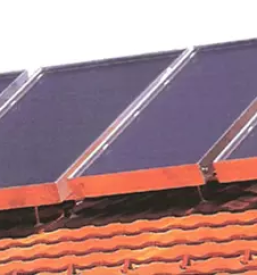 Prodaja in montaza soncnih kolektorjev slovenija