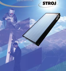 Prodaja in montaza soncnih kolektorjev slovenija