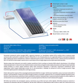 Prodaja in montaza soncnih kolektorjev slovenija