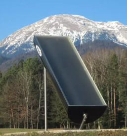 Prodaja in montaza soncnih kolektorjev slovenija