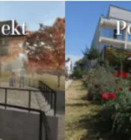 Prodaja in nakup poslovnih prostorov Primorska