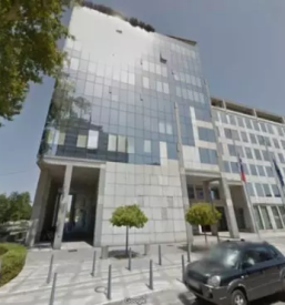 Prodaja in nakup poslovnih prostorov Ljubljana