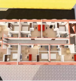 Nakup poslovnih prostorov Obala, Primorska, Istra, Ljubljana