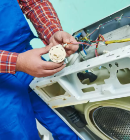 Prodaja sušilnih strojev Slovenija