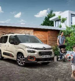 Prodaja in servis citroen vozil primorska