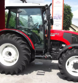 Prodaja in servis gozdarske opreme gorenjska