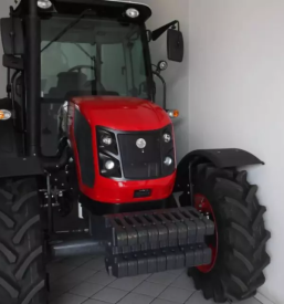 Prodaja in servis gozdarske opreme gorenjska