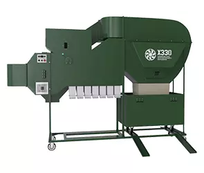 Prodaja in servis kmetijske mehanizacije Prekmurje, Prlekija