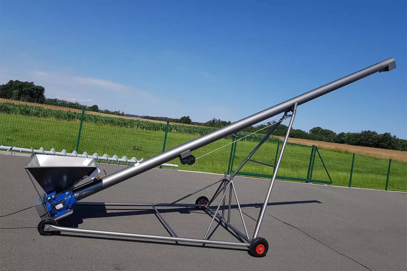 Prodaja in servis kmetijske mehanizacije Slovenija