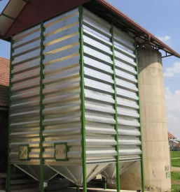 Prodaja kmetijske mehanizacije Štajerska