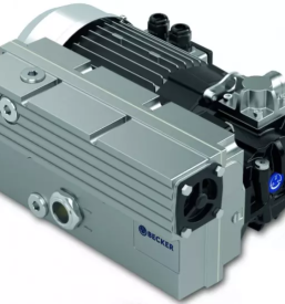 Prodaja in servis vakuumskih crpalk in kompresorjev vipava slovenija