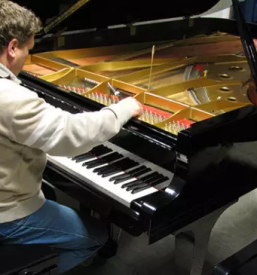 Uglaševanje klavirjev Slovenija