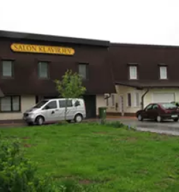 Prodaja in popravilo klavirjev Slovenija