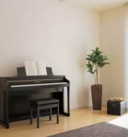 Uglaševanje in popravilo klavirjev Slovenija