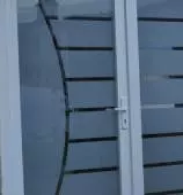 Prodaja in vgradnja pvc oken osrednja slovenija