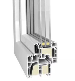 Prodaja in vgradnja lesenih oken osrednja slovenija