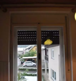 Prodaja in vgradnja lesenih oken osrednja slovenija