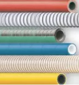 Prodaja industrijskih cevi osrednja slovenija