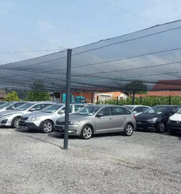 Prodaja športnih mrež Slovenija