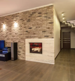 Vgradnja kaminov Ptuj