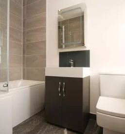 Prodaja keramike za kopalnico novo mesto