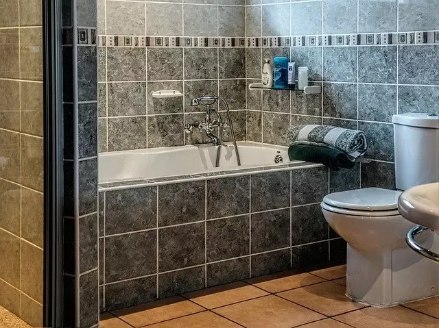 Prodaja keramike za kopalnico Novo mesto