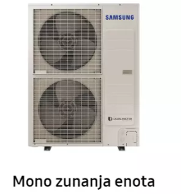 Prodaja klima naprav in toplotnih crpalk pomurje