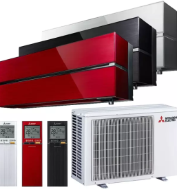 Prodaja klimatskih naprav gorenjska