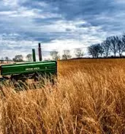 Prodaja kmetijske mehanizacije dolenjska