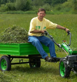 kvalitetna prodaja kmetijske mehanizacije koroska