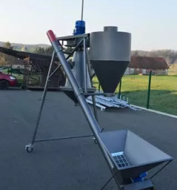 Prodaja kmetijske mehanizacije Prekmurje