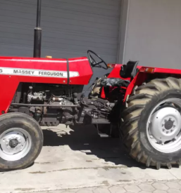 Prodaja kmetijske mehanizacije slovenija