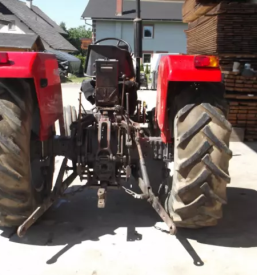 Prodaja kmetijske mehanizacije slovenija