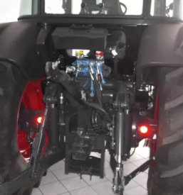 Prodaja kmetijske mehanizacije slovenija