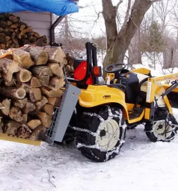 Prodaja kmetijske mehanizacije straza