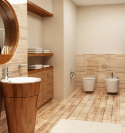 Prodaja kvalitetne kopalniške opreme Gorenjska